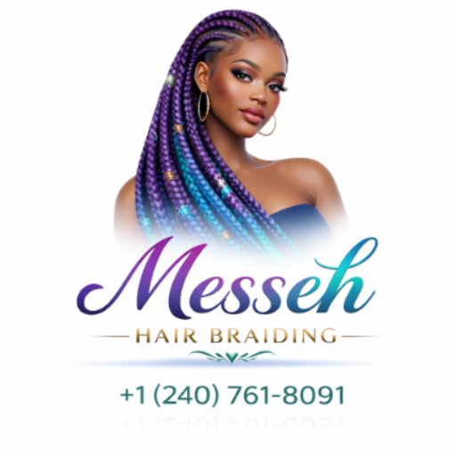 Messeh Hair Braiding